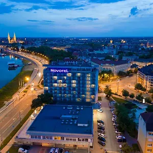 Novotel Сегед